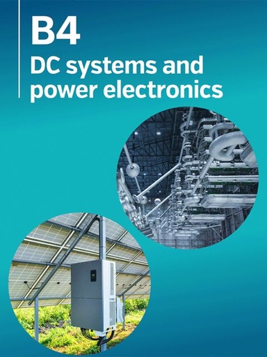 [992] Application guide for the insulation coordination of Voltage Source Converter HVDC (VSC HVDC) stations