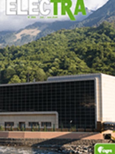 [ELT_280_4] Protection of Distribution System with Distributed Energy Resources