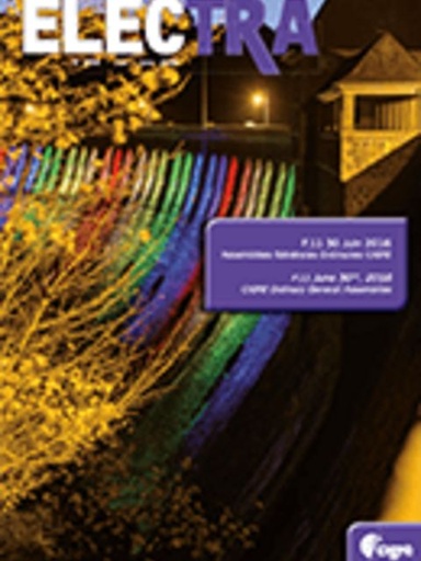 [ELT_286_6] Guidelines for the preparation of “connection agreements” or “Grid Codes” for multi-terminal DC schemes and DC Grids