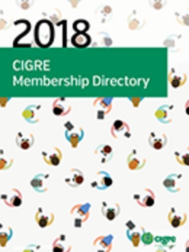[MD2018] Membership Directory 2018