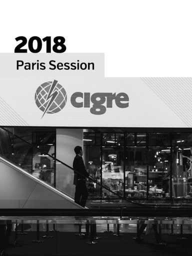 [A1-308_2018] Reactive power capability of large hydro generators and the European Grid Code requirements with respect to voltage stability