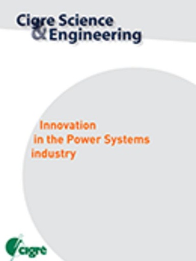 [CSE_003_02] Definition and Classification of Terms for HVDC Networks