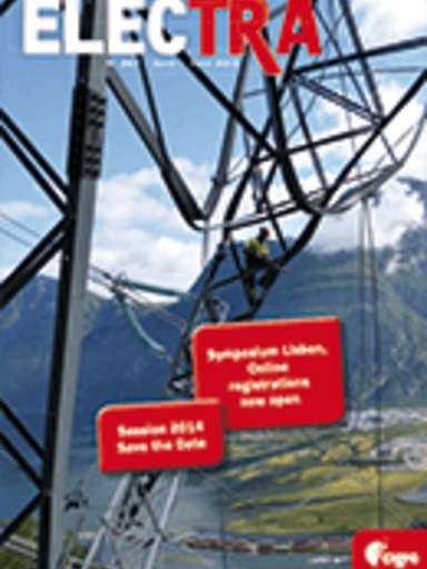 [ELT_267_7] EMC within power plants and substations