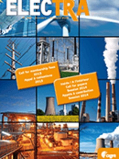 [ELT_265_4] Very Fast Transient Overvoltages (VFTO) in Gas-Insulated UHV Substations