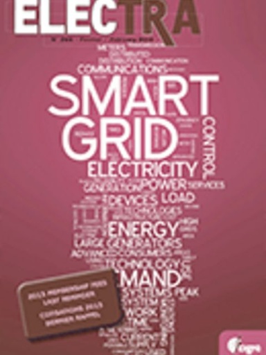 [ELT_266_2] Whole-Life Costs And Environmental Assessment Of High Voltage Power Cable Systems