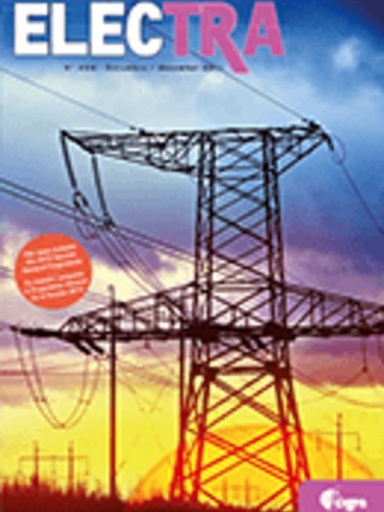 [ELT_259_6] State of the Art for Testing Self-Damping Characteristics of Conductors for Overhead Lines