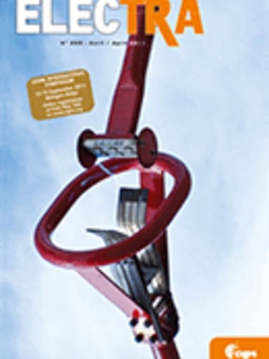 [ELT_255_5] Background of Technical Specifications forSubstation Equipment exceeding 800 kV AC