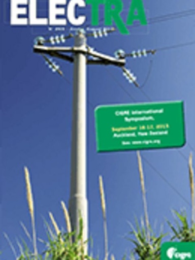 [ELT_269_6] Stakeholder Engagement Strategies in Sustainable Development - Electricity Industry Overview