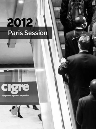 [C5-206_2012] CANCELLED - Fundamental electricity data transparency, the role of TSOs