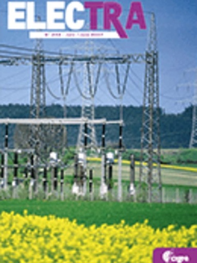 [ELT_232_4] Sag-tension calculation methods for overhead lines