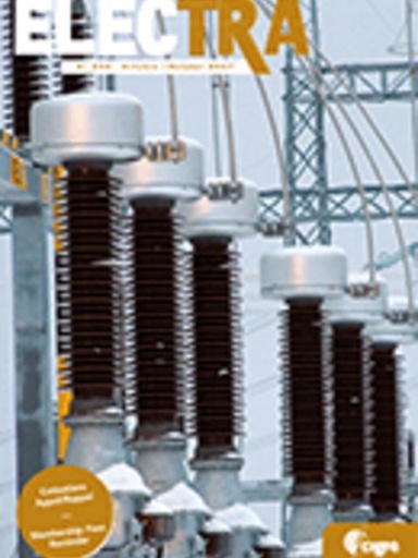 [ELT_234_5] Fatigue Endurance Capability of Conductor/Clamp Systems - Update of Present Knowledge