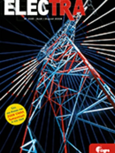 [ELT_239_2] Risk Assessment of Information and Communication Systems - Analysis of some Practices and Methods in the Electric Power Industry