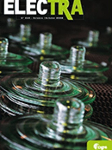 [ELT_240_6] Insulation Co-Ordination related to Internal Insulation of Gas Insulated Systems with SF6 and N2/SF6 Gas Mixtures under AC Condition