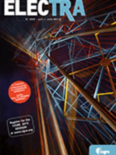 [ELT_250_5] Status of Development and Field Test Experience with High-Temperature Superconducting Power Equipment