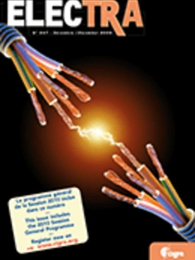 [ELT_247_1] Study Committee C3 (SystemEnvironmental Performance)- Current and future activities