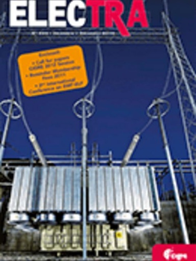 [ELT_253_7] DGA in Non-Mineral Oils and Load Tap Changers and Improved DGA Diagnosis Criteria