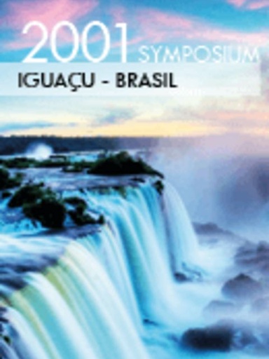 [SYMP_IGU_2001] IGUACU : Gas and Electricity networks: complementarity or competition?