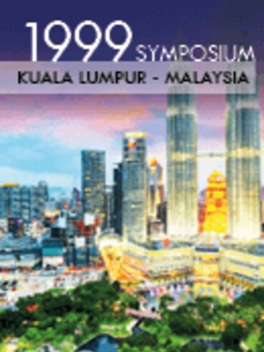 [SYMP_KUA_1999] KUALA LUMPUR: Power Systems issues in rapidly industrializing countries