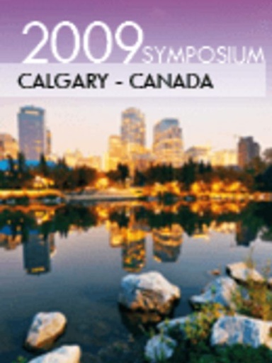 [SYMP_CAL_2009] CALGARY : CIGRE/PES - Integration of Wide Scale Renewable Resources into the Power Delivery System